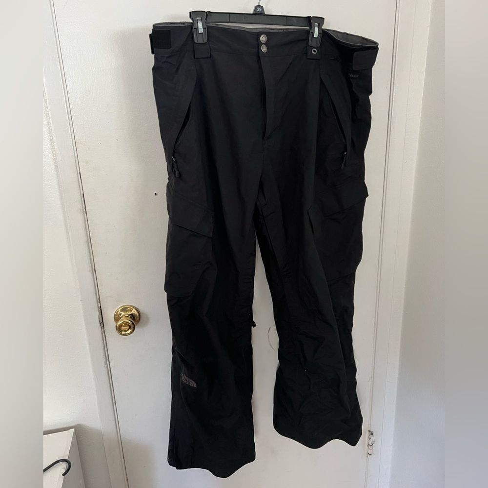 NORTHFACE MENS PANTS